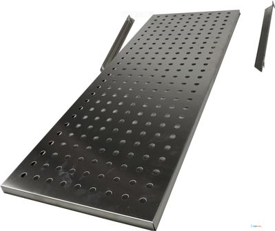 Rooster RVS 7489.5200 | RVS | Combisteel | 7489.0511 1