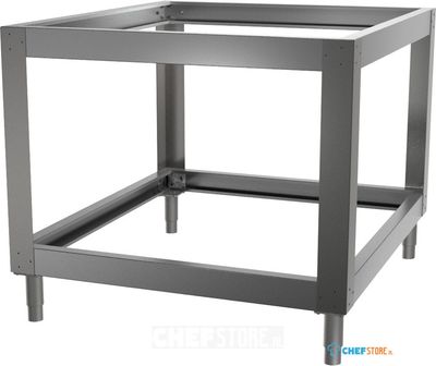 Steun in RVS - voor WR-FD24-MD - Diamond SFDX/44D 1