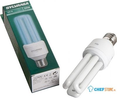 Mo-El Lamp 20W - Mo-EL - 505903 1