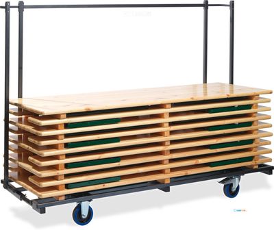 Biertafel Trolley - VEBA T90800