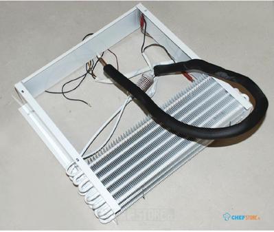 Polar Verdamper voor U633 - AB906 1