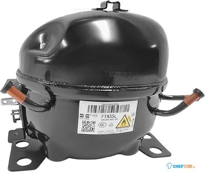 Polar Compressor (R290-FTA55L) - AL236