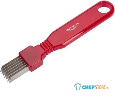 Westmark 016046 Augurkensnijder