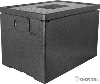 Thermo Future Box 235075 Thermobox GN 1/1