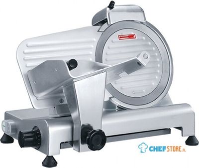 Vleessnijmachine Ø220Mm | CaterChef | 688320 1
