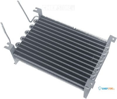 Polar Verdamper - AG964