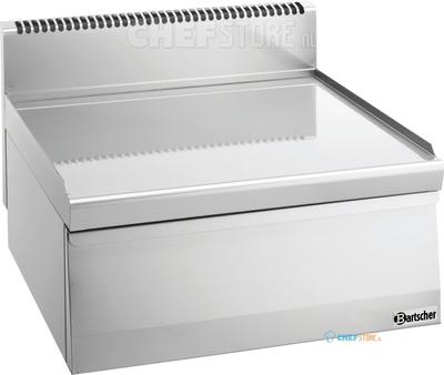 Bartscher Werkelement 600 B600 SL - 131915 1