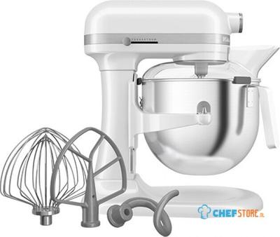 Keukenmachine - 6,6L - KitchenAid 521220 1