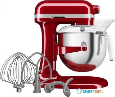 Keukenmachine - 6,6L - KitchenAid 521221 1
