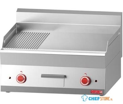 Elektrische bakplaat 65/70 FTRE | Gastro M 650 | GN061