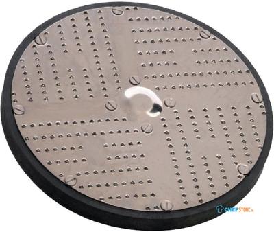 Santos parmesaanschijf - Parmesan Grater - L815