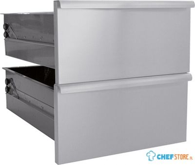 Schuifladen Kit - Modular 318072 1