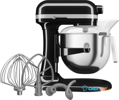 Keukenmachine - 6,6L - KitchenAid 521223