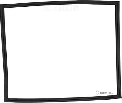 Polar Deurafdichting - AL059