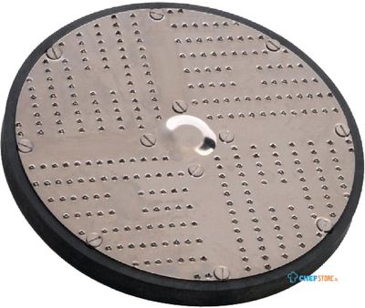 Santos parmesaanschijf - Parmesan Grater - L815