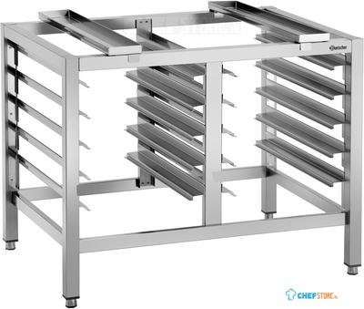 Bartscher Onderstel Silversteam 6040 - 115079