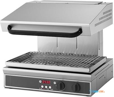 Giorik Salamander 570 | Combisteel | 7466.1485 1