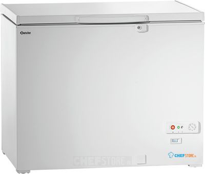 Vriezer 288-W - 700967 1