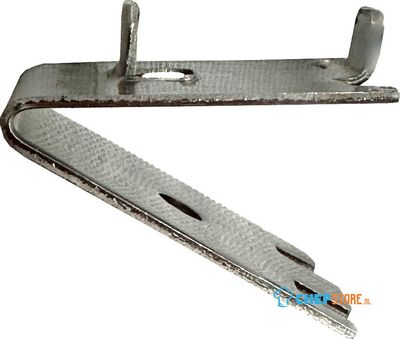 Combisteel 7503.9020 CLIPS SET 4X tbv 7503.0005-001
