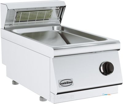 CombiSteel BASE 700 FRIETWARMHOUDUNIT TM - 7178.0345 1