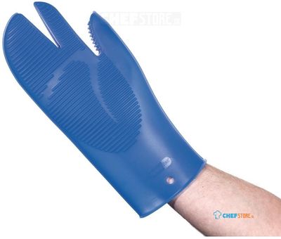 Siliconen ovenhandschoen | Pavoni Italia | CC752