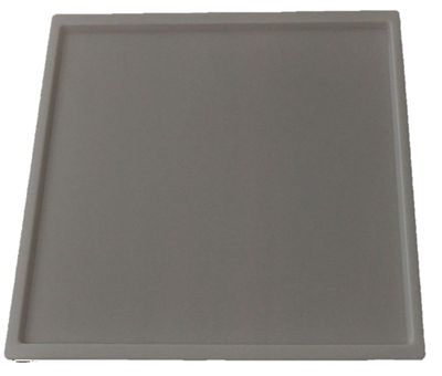 Onderdeel, Kunststof Lekbak - Hendi 946190 1