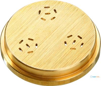 Bartscher Pastamatrijs voor Tagliolini 3 Mm - 101989 1