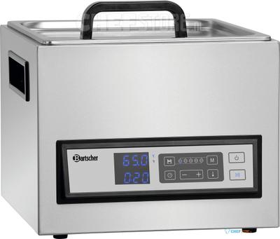 Bartscher Sous Vide Koker SV G16L - 115131 1