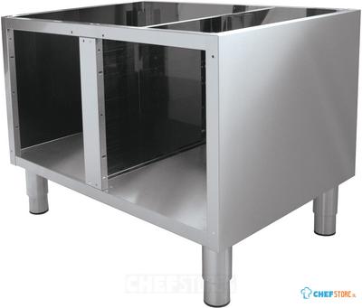 Open Onderstel 600 Mm - Diamond N60/BA6-N 1