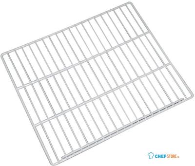 Polar Plank voor GH506 - AF802