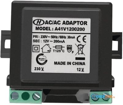 Polar Led Transformator - AJ069