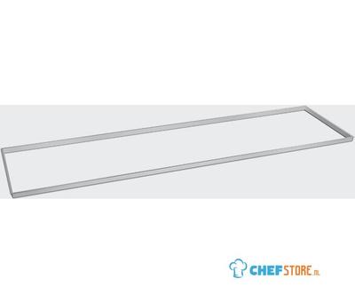 Profiel Aluminium 22 mm (9901083) - Liebherr 9901083 1