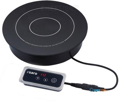 SARO Ingebouwde Inductieplaat Model EVA 1