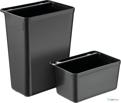 Afruimcontainer-Set TSA300V - 300061 1