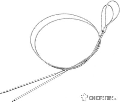 Sateh-Spies 74Cm (Cap.2St.) | 015055 1