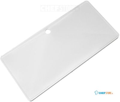Polar AS976 Warmhoudplaat