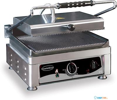Contact Grill | Combisteel | 7491.0005 1