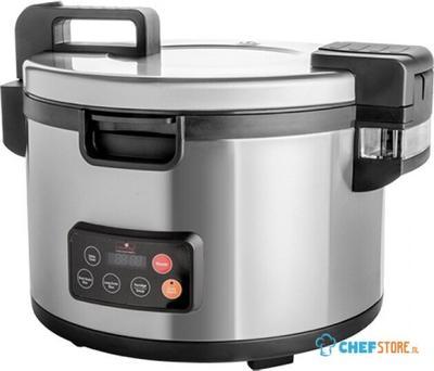 Rijstkoker 8,2L | CaterChef | 688087 1