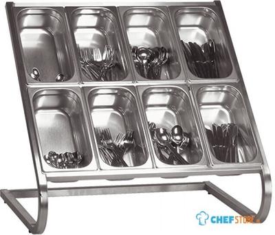 Bestekuitgifte/Garneer Unit | 921038 1