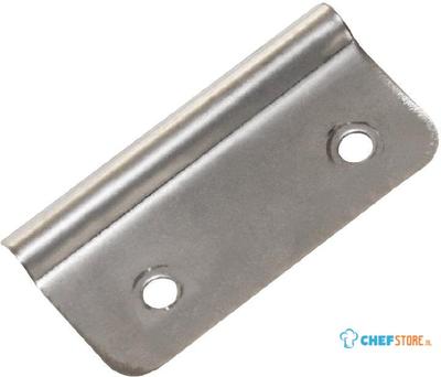 Polar Sensor met Vaste Klem - AA639 1