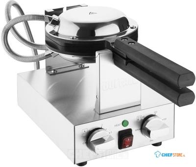 Buffalo Bubble Wafelijzer - DK229