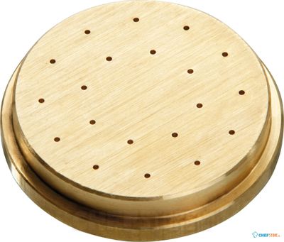 Pastamatrijs |  Cap. Dangelo Ø1mm | Bartscher | 101978 1