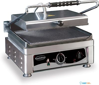 Contact Grill | Combisteel | 7491.0005 1