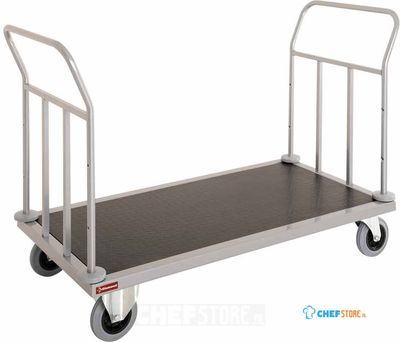 Diamond Wagen overdracht koffers, dubbele handvat | CTV/2P 1