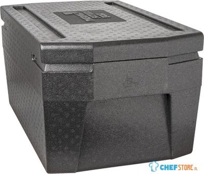 Isoleerbox (Cap.Gn1/1-250Mm) | Thermo Future Box | 235014 1