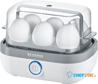 Severin Eierkookapparaat - 910144 1