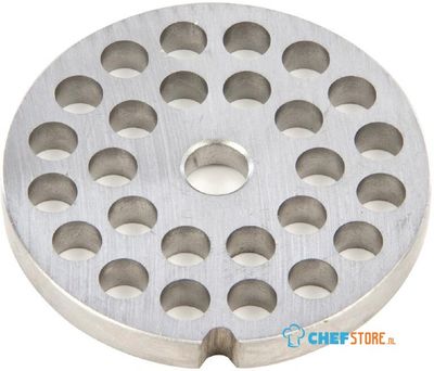 Disco de 8mm Buffalo, Buffalo AA504