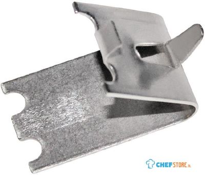 AD413 Rooster clips voor Polar CD984, CB929, CB932, CE205, CE206, CE207, DM075, DM076, GD874 1