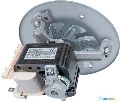 AW189 Buffalo ventilatormotor