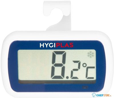 Hygiplas mini waterbestendige thermometer | CB891